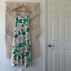 Cleobella Jessa Maxi Dress